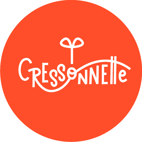 Cressonnette - stratégie en business développement